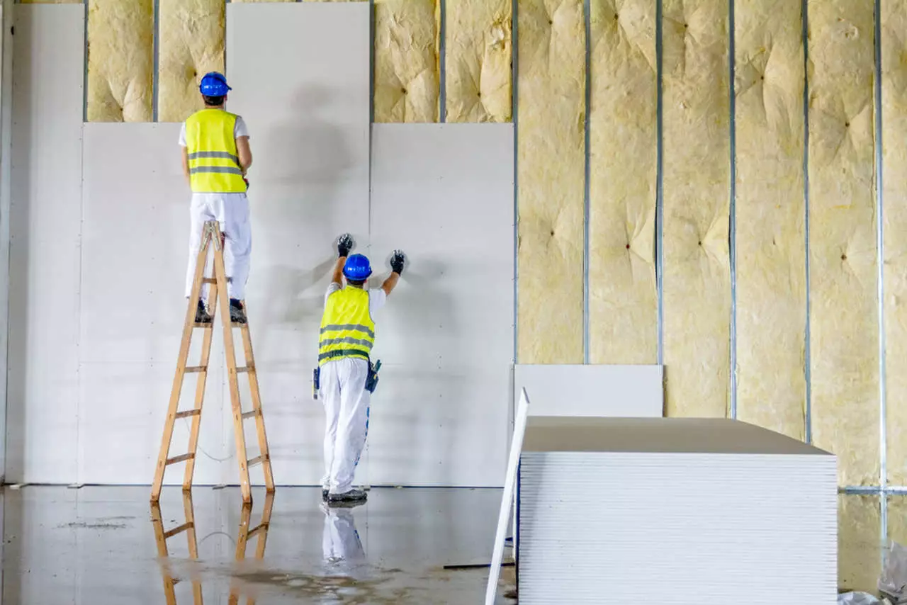 Drywall Repair Services That Save You Time And Money